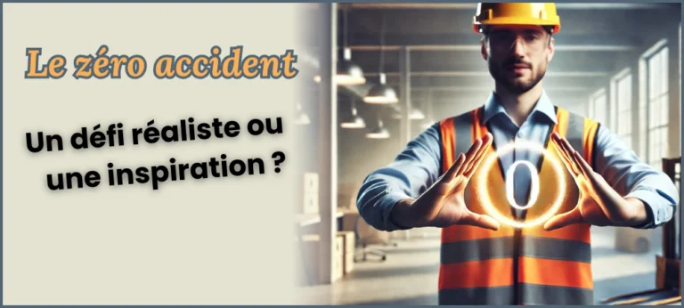 Lire la suite à propos de l’article Objectif zéro accident : un défi réaliste ou une inspiration ?