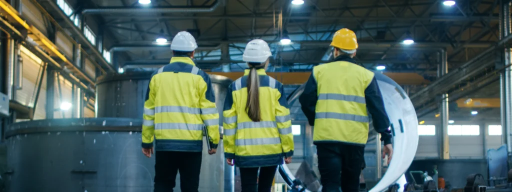 SSG standard solutions